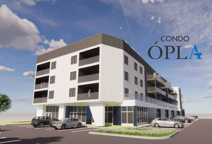 Condo Opla